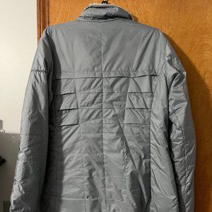 Women's Columbia winter coat